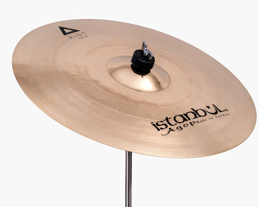 Istanbul Agop 19" XIST POWER CRASH