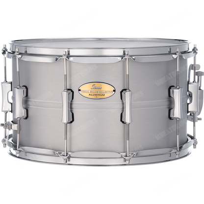 Pearl Primal Collective Aluminum Snare Drums