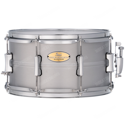 Pearl Primal Collective Aluminum Snare Drums