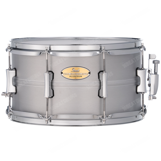 Pearl Primal Collective Aluminum Snare Drums