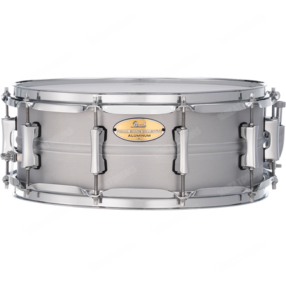 Pearl Primal Collective Aluminum Snare Drums
