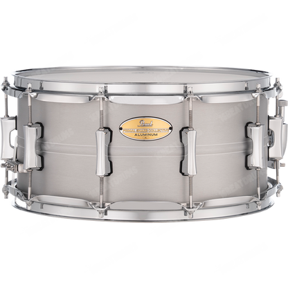 Pearl Primal Collective Aluminum Snare Drums