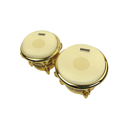 Evans 7 1/4ʺ Tri-Center Bongo Synthetic Head