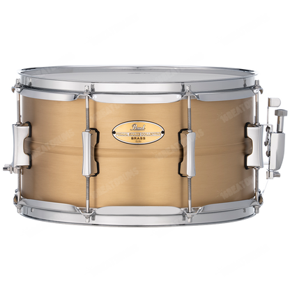 Pearl Primal Collective Brass Snares