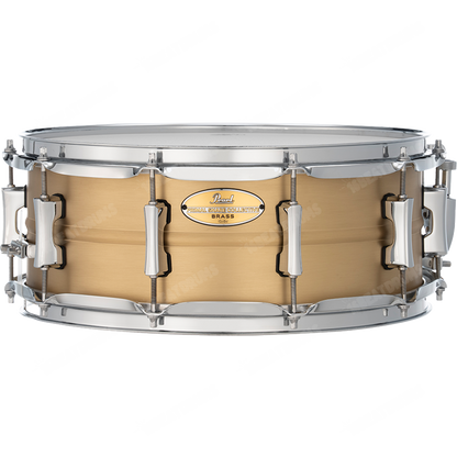 Pearl Primal Collective Brass Snares