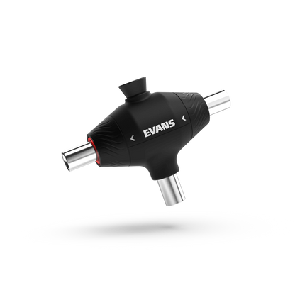 Evans Pull Cord Drum Key