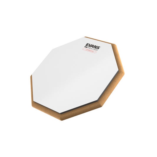Evans RealFeel 10" ATTACKTILE PAD
