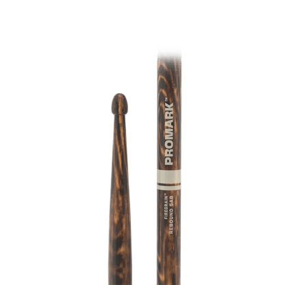 ProMark REBOUND 5AB FIREGRAIN WD TIP