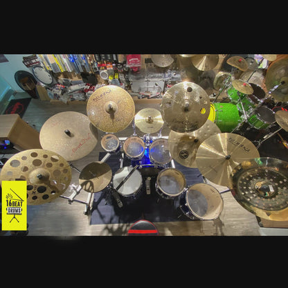 Drum Set Setup & Tuning (with Purchase)