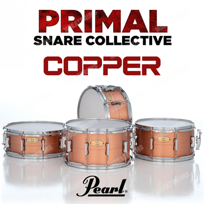 Primal Collective Copper Snares
