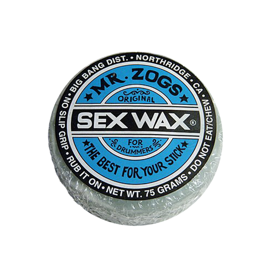 Zogg Drumstick Wax