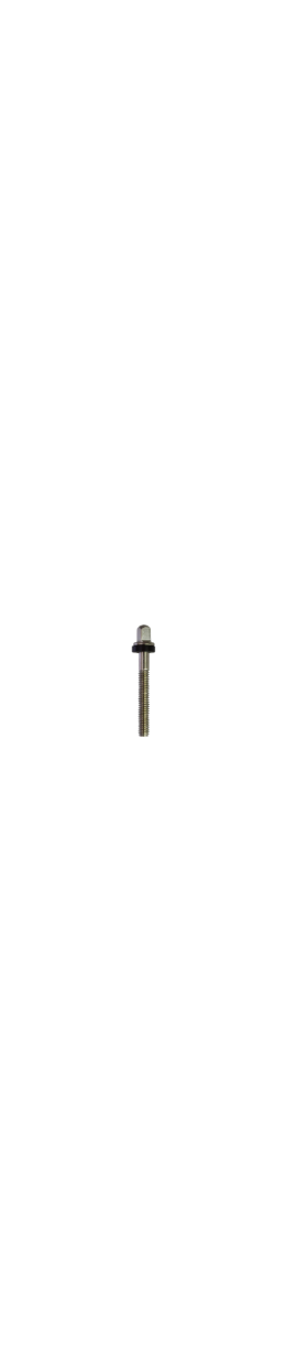 Pearl M5.8 X 42MM Stainless Steel Tension Rod 1 Piece for Free Floaters 5" above SST-5042