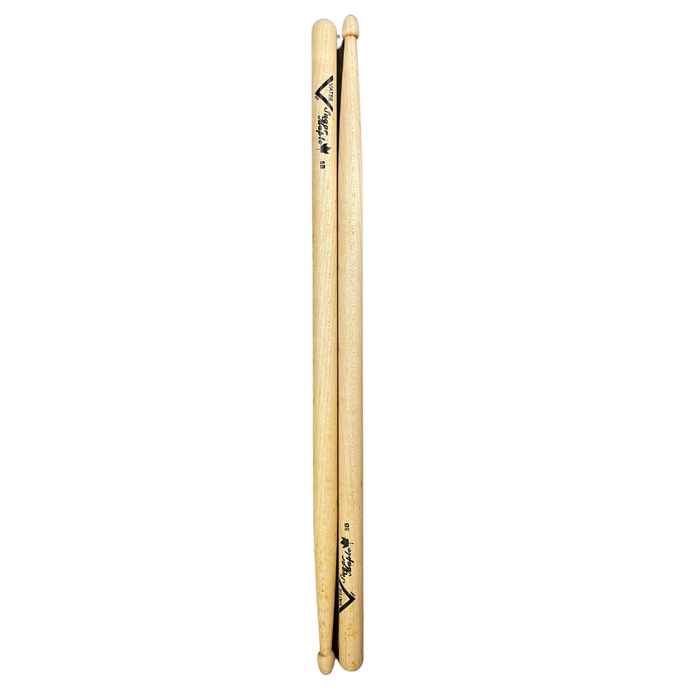 Vater Sugar Maple Super Jazz Wood Drum Stick