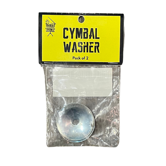 Cymbal Washer (Curved) (Pack of 2)