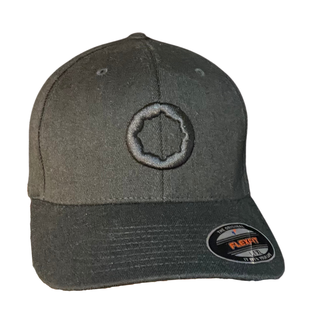 Drumeo Cap Black L