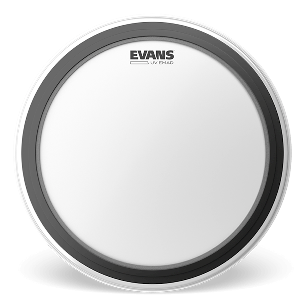 Evans EMAD UV Coated Bass Batter