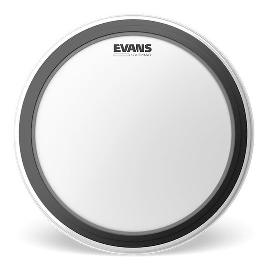 Evans EMAD UV Coated Bass Batter