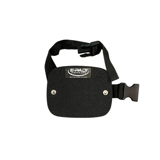 E-Pad Knee Practice Pad