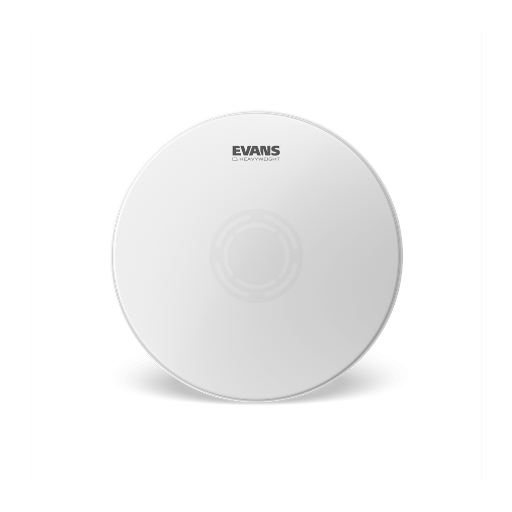 Evans Heavyweight Coated Snare Batter