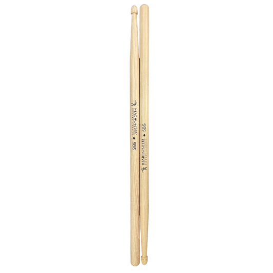 Headhunters Hickory Classic 5B Stretch