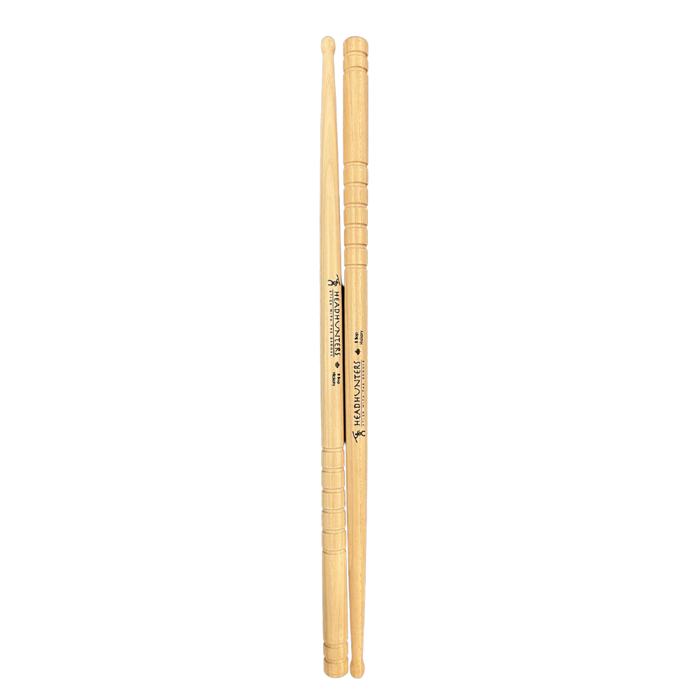 Headhunters Maple Grooves B Bop