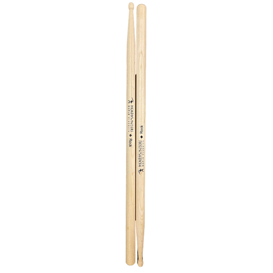 Headhunters Hickory Classic Rock