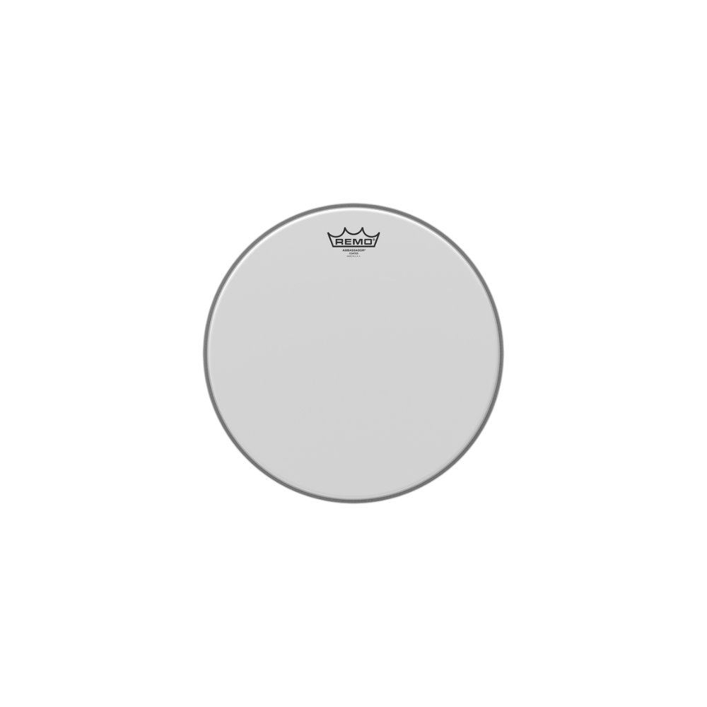 Remo Ambassador Coated Drum Head