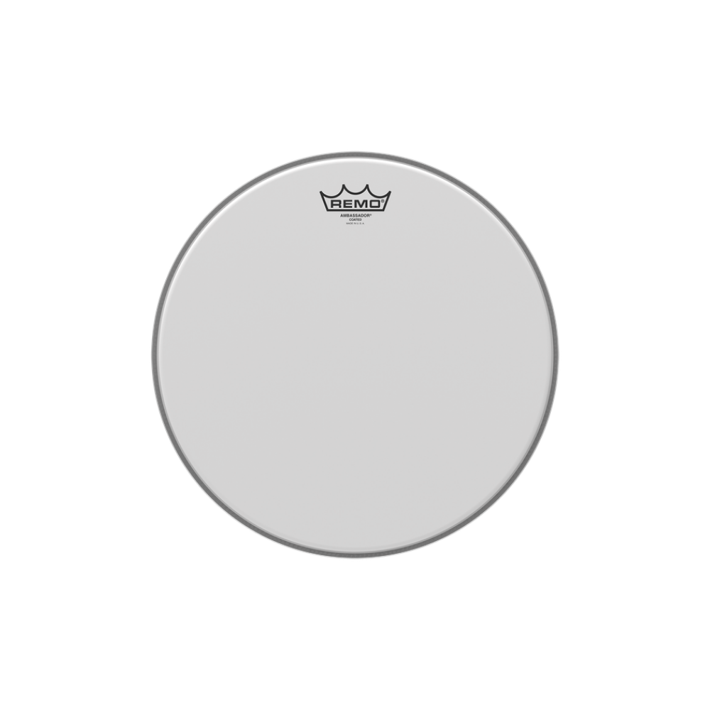 Remo Ambassador Coated Drum Head