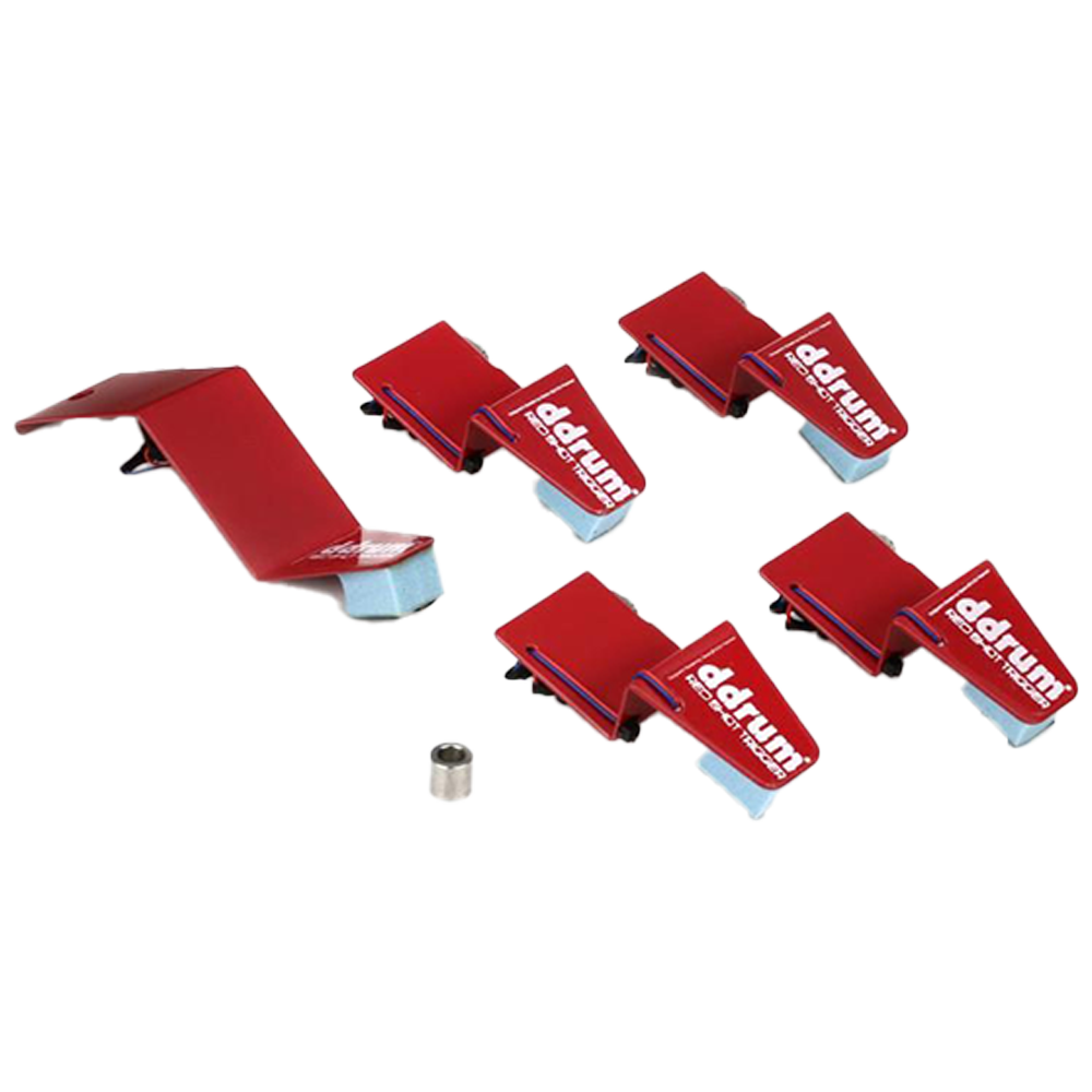 ddrum Red Shot Trigger Kit