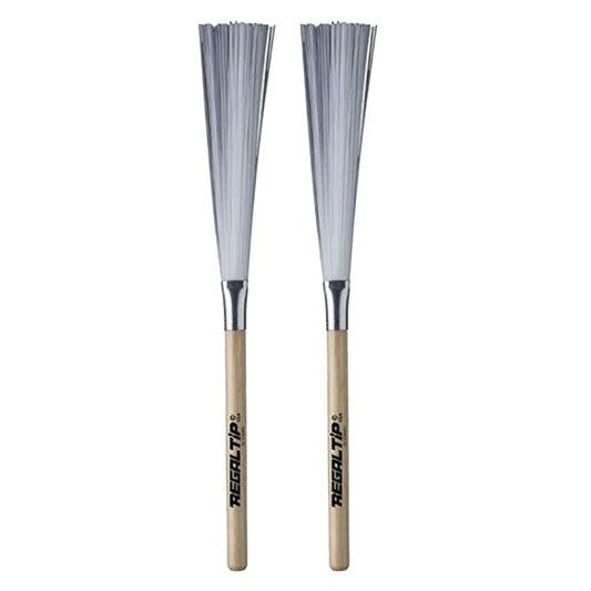 Regal Tip Nylon Bristle Brush