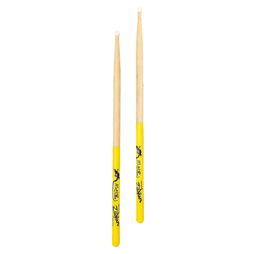 Zildjian Senri Kawaguchi Signature Sticks